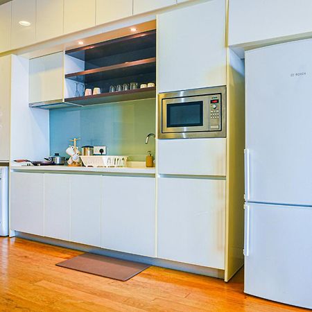 Platinum Happy Suite Hotel Klcc , Куала-Лумпур Экстерьер фото