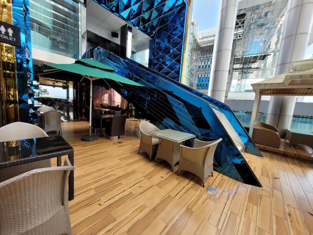 Platinum Happy Suite Hotel Klcc , Куала-Лумпур Экстерьер фото