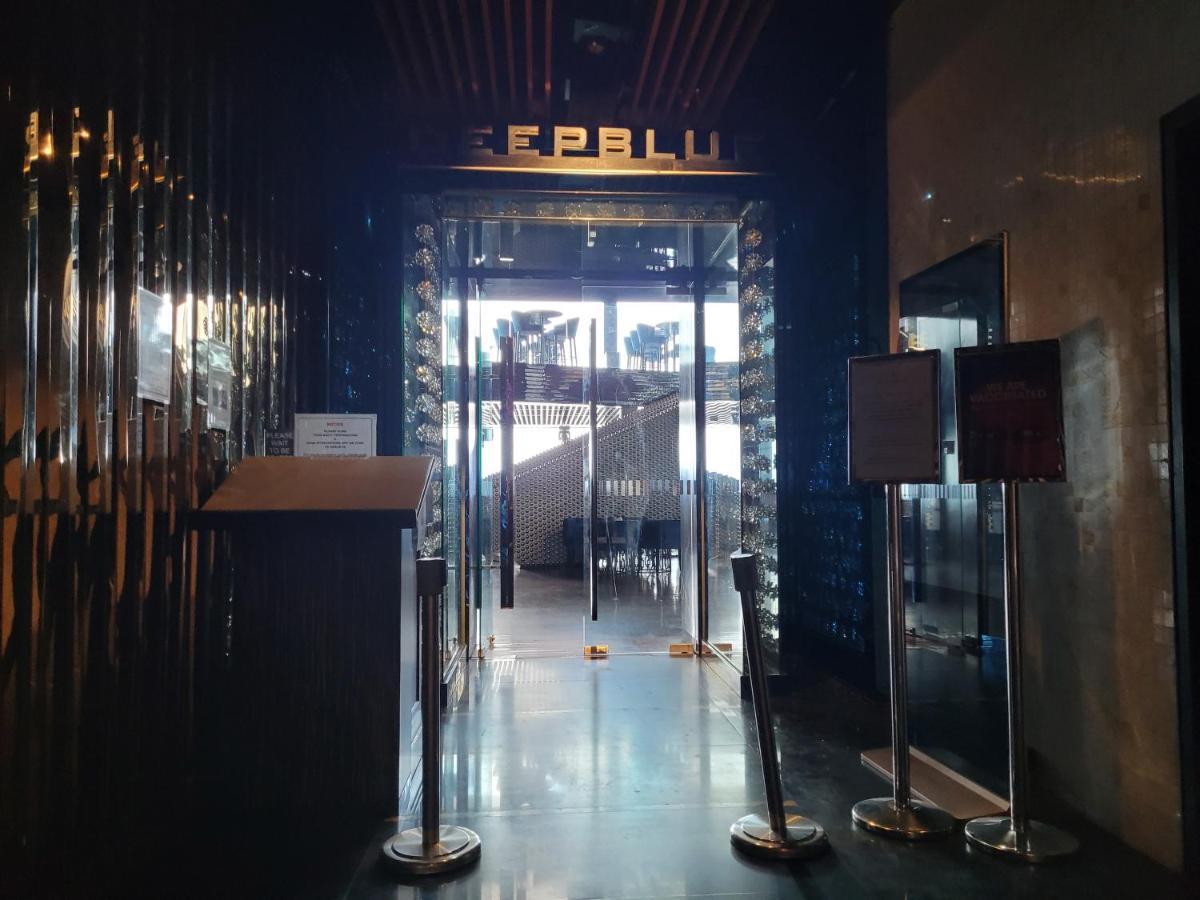 Platinum Happy Suite Hotel Klcc , Куала-Лумпур Экстерьер фото