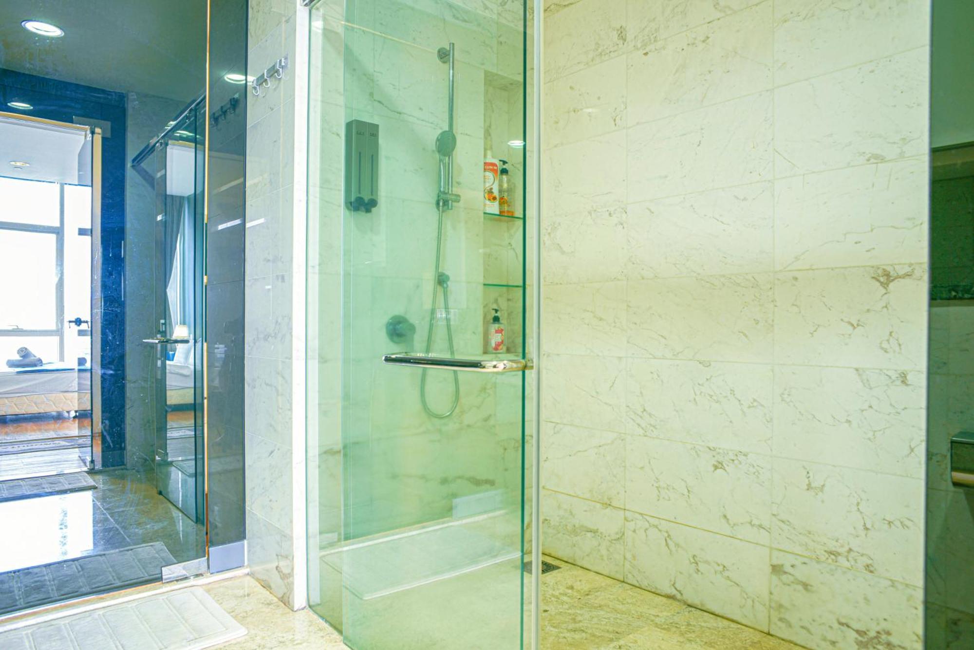 Platinum Happy Suite Hotel Klcc , Куала-Лумпур Экстерьер фото